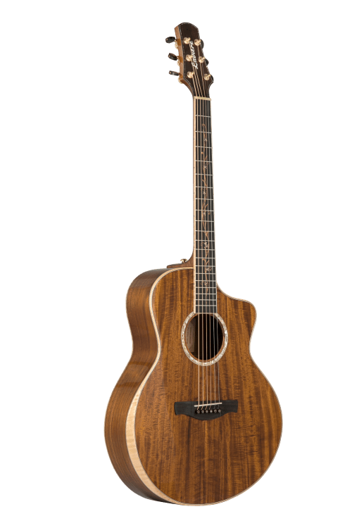 Koa Deluxe